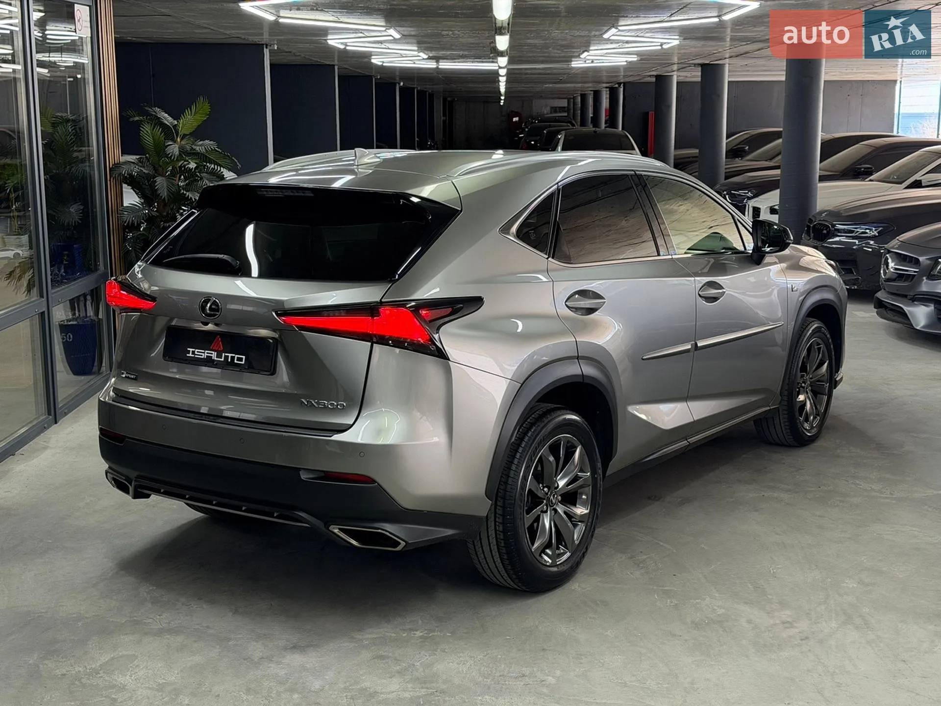 2021 Lexus NX - мініатюра 15