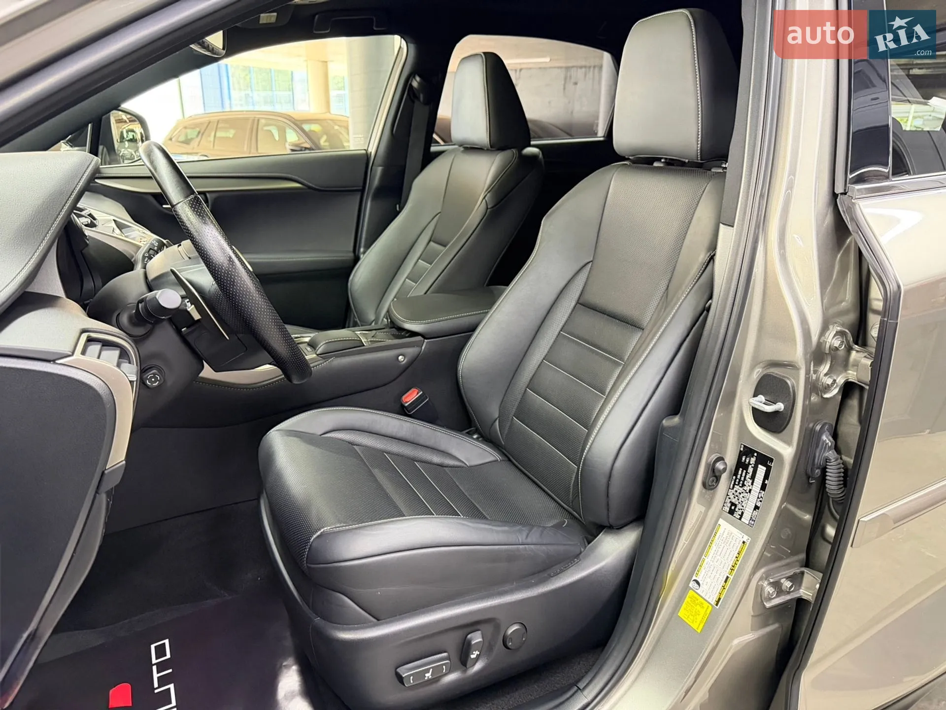 2021 Lexus NX - мініатюра 20