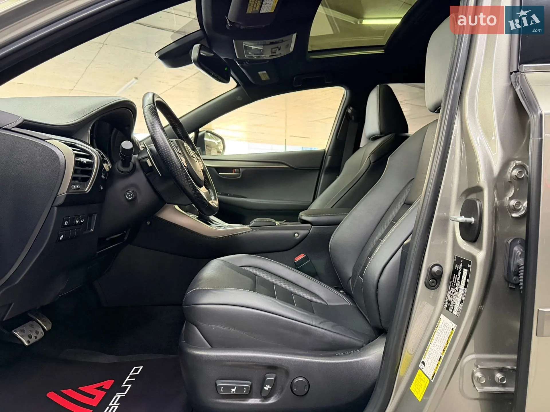 2021 Lexus NX - мініатюра 22