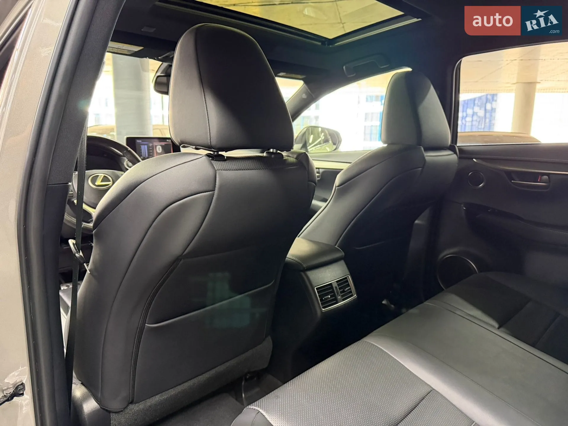 2021 Lexus NX - мініатюра 25