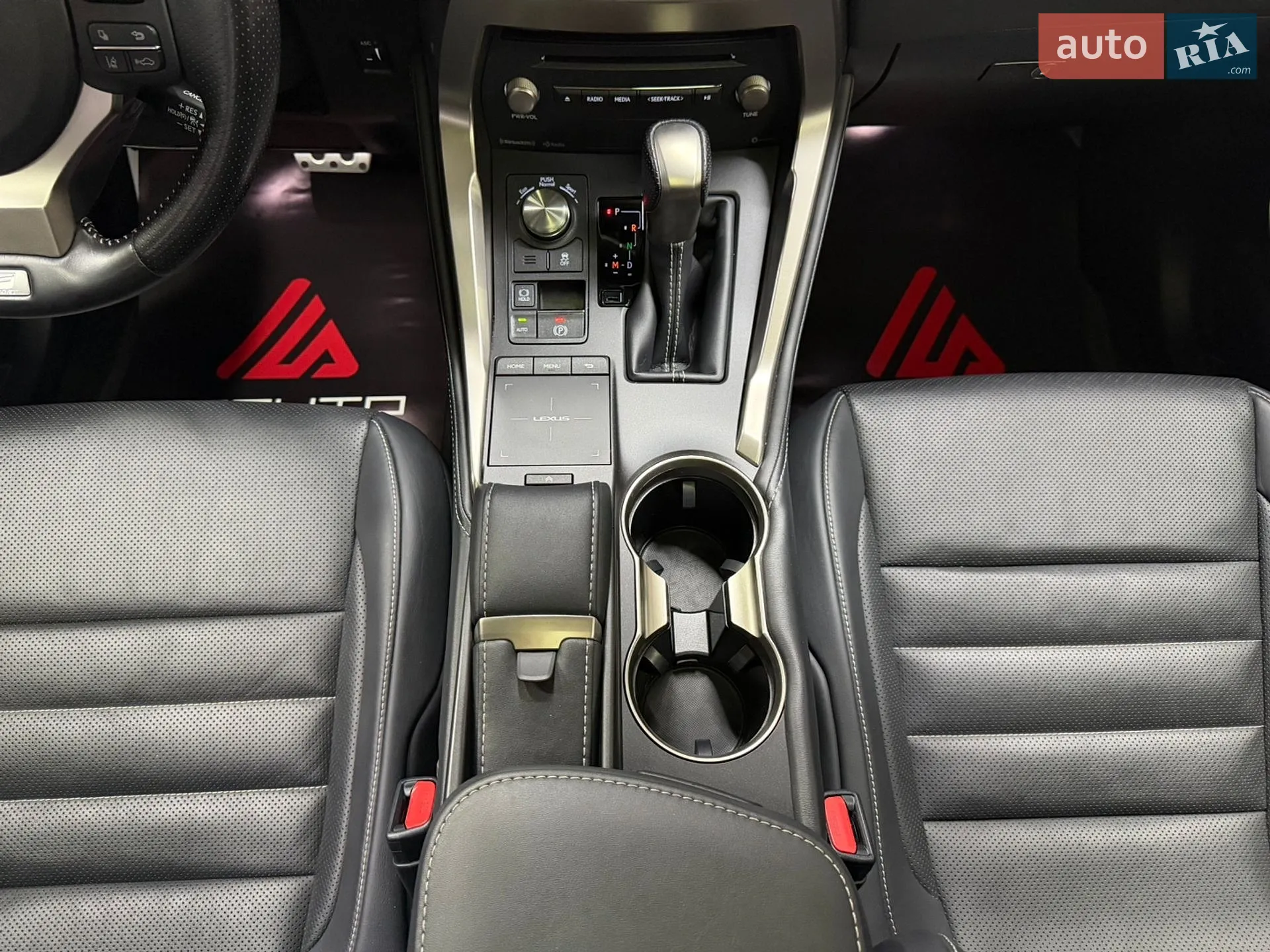 2021 Lexus NX - мініатюра 30