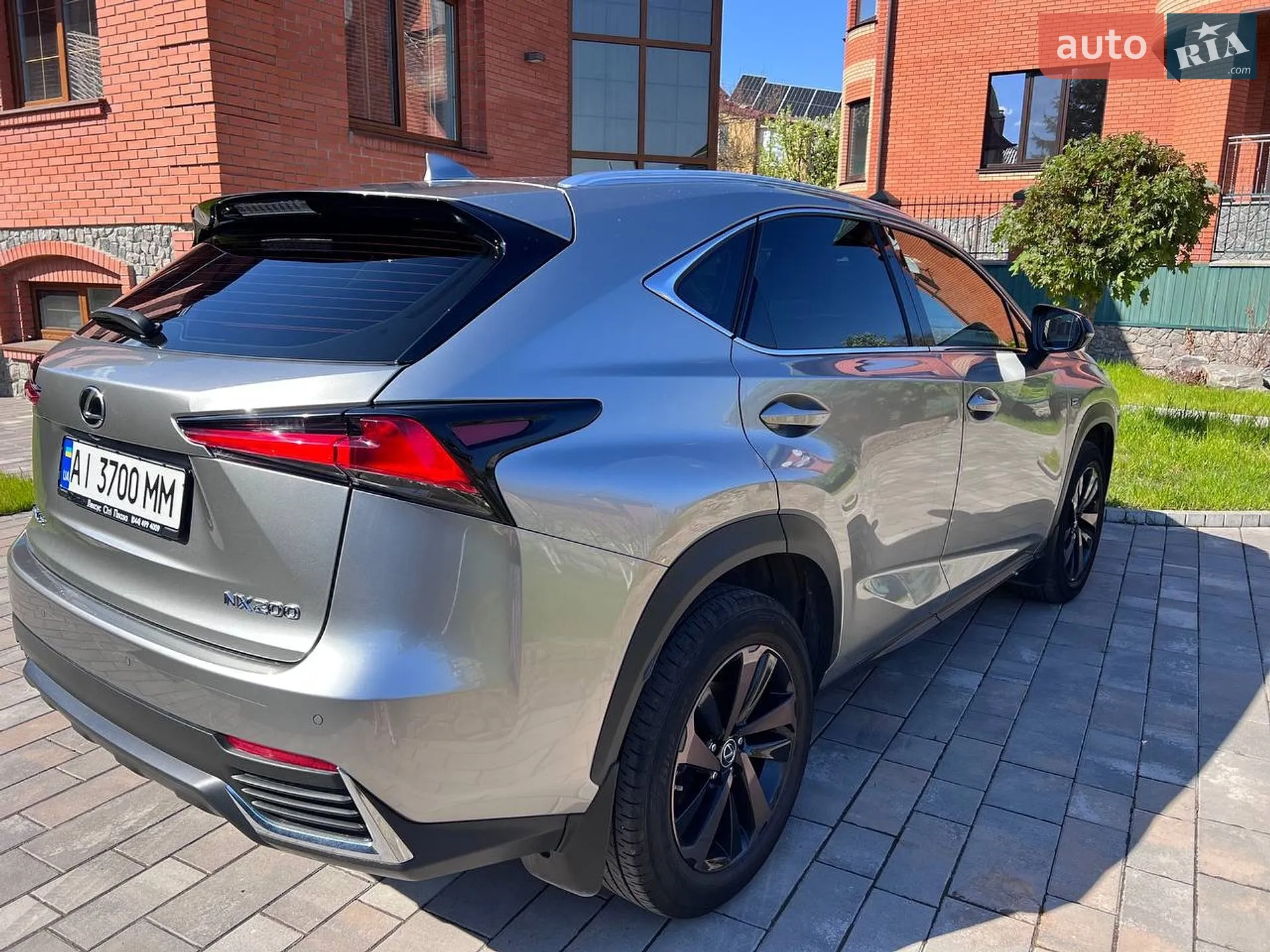 2021 Lexus NX - мініатюра 9