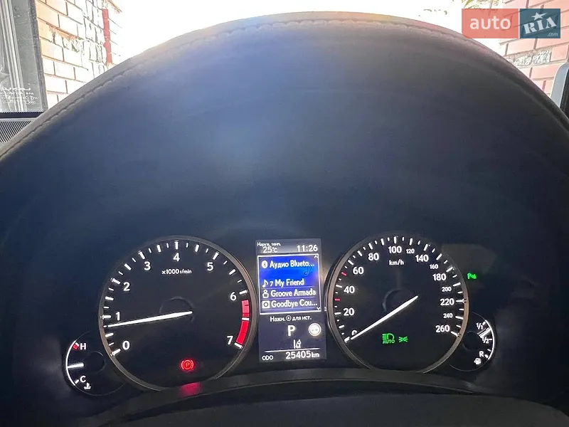 Lexus NX 2021 VIN JTJBERBZ002078693 фото оголошення 19 з 61