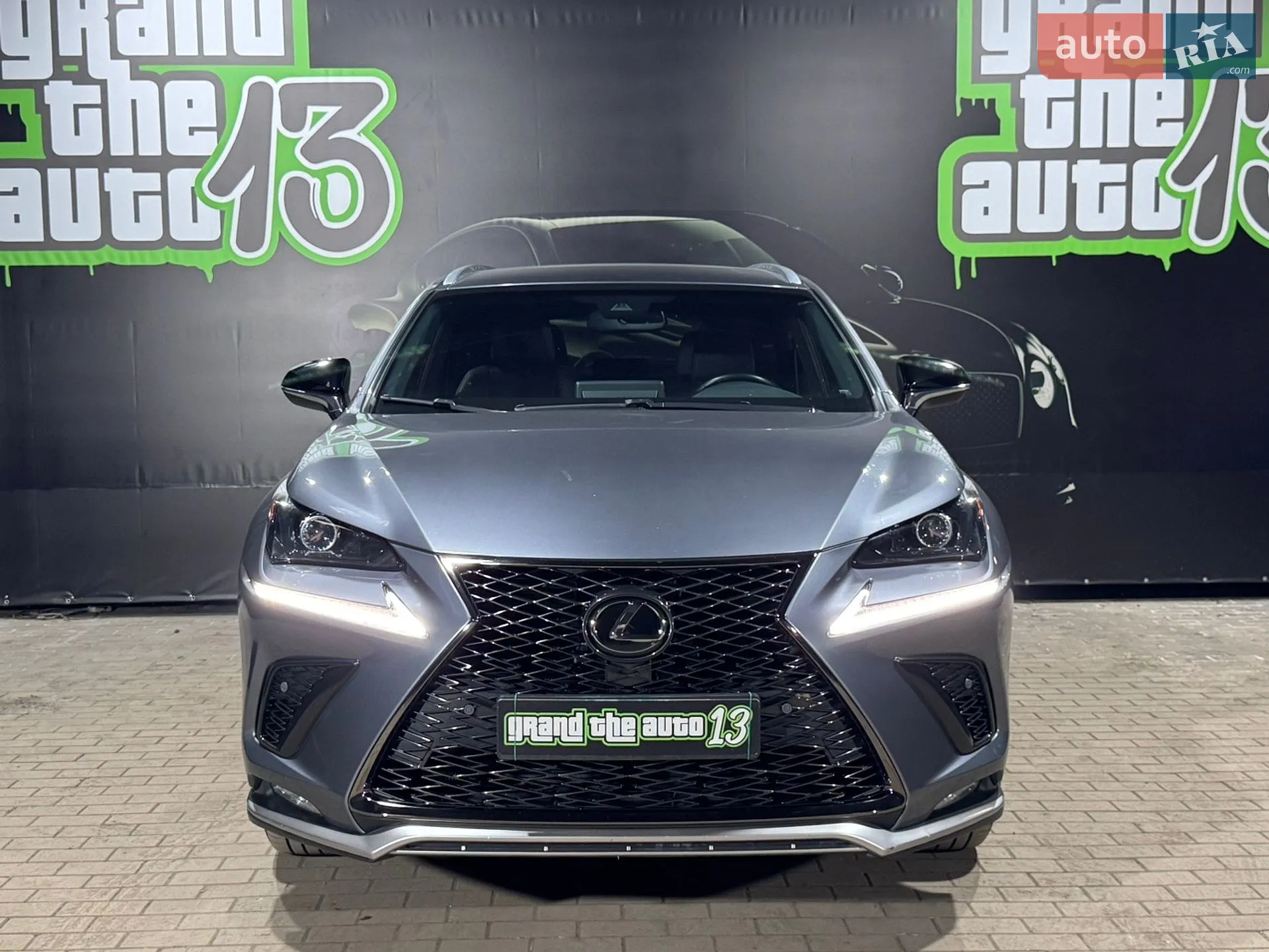 2018 Lexus NX - мініатюра 4