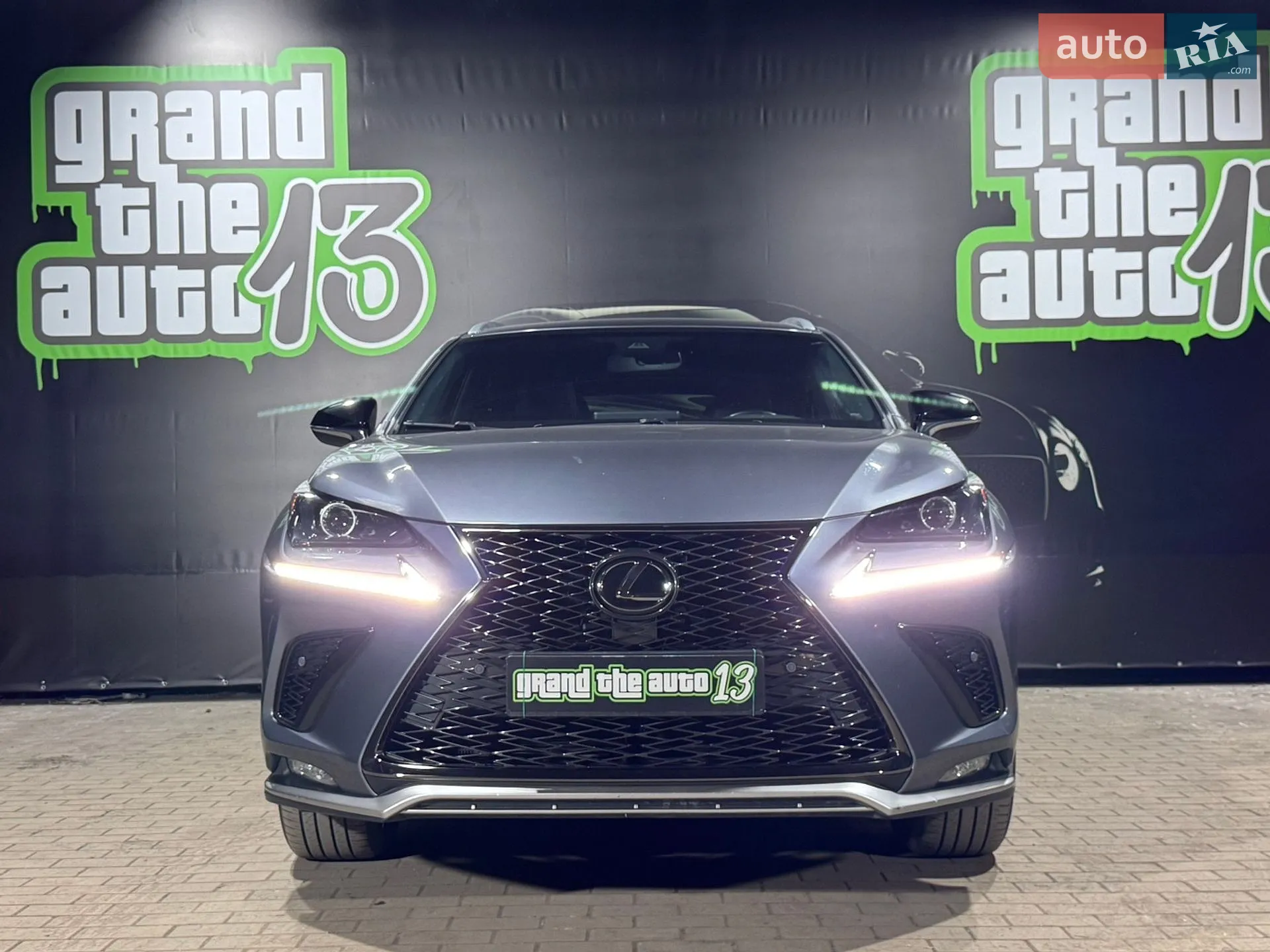 2018 Lexus NX - мініатюра 6