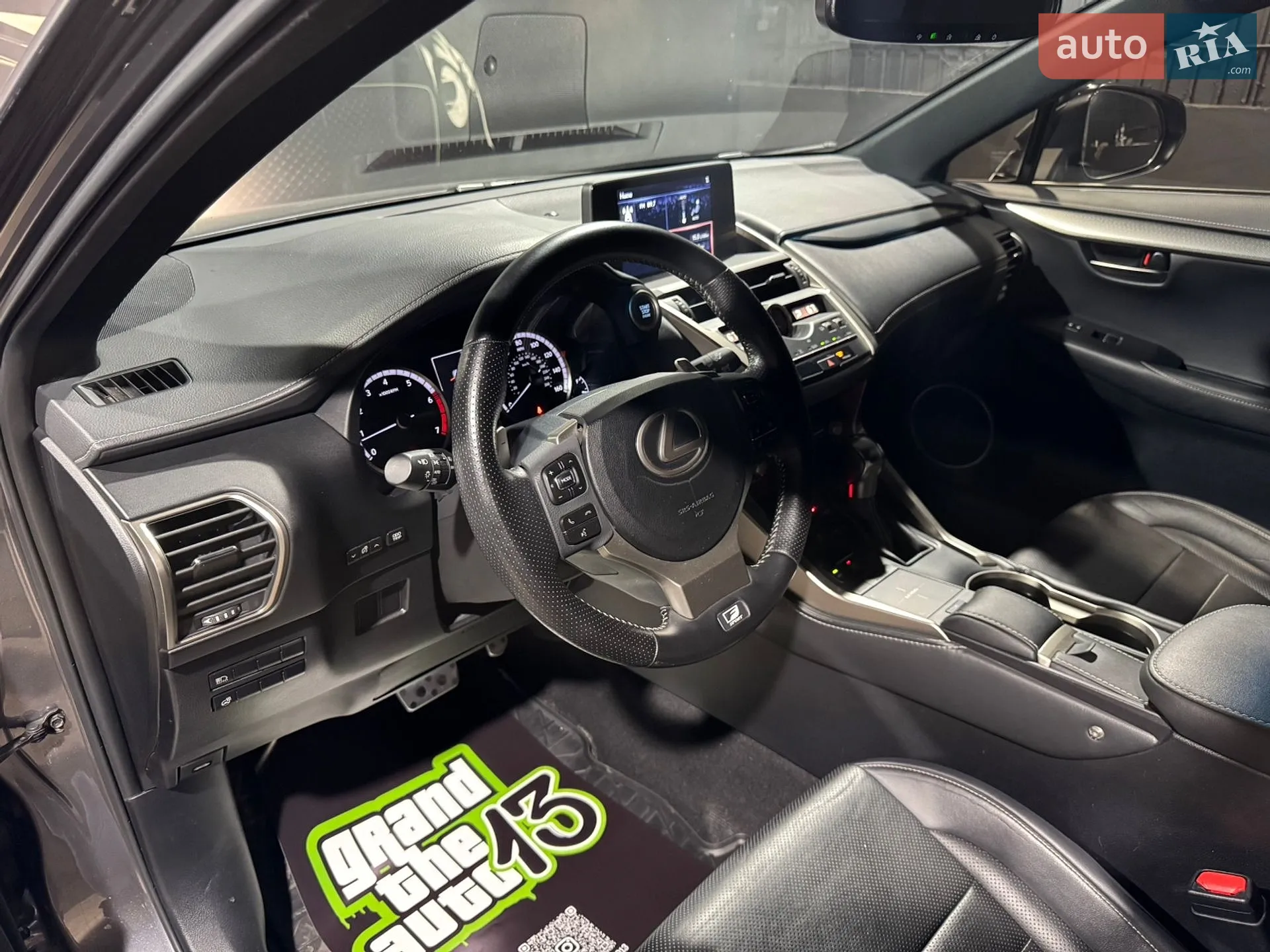 2018 Lexus NX - мініатюра 22