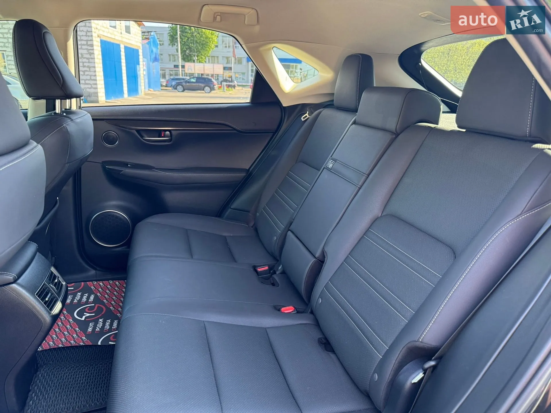 2019 Lexus NX - мініатюра 10