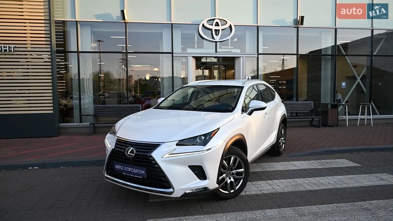 2021 Lexus ES - мініатюра 15