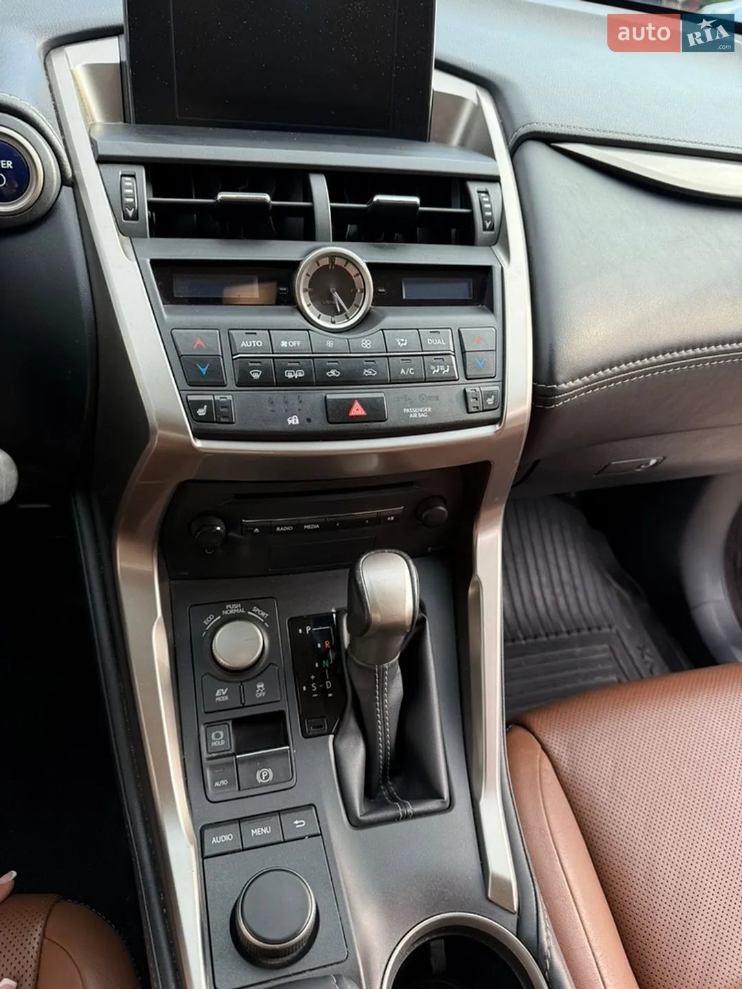 2015 Lexus NX - мініатюра 11