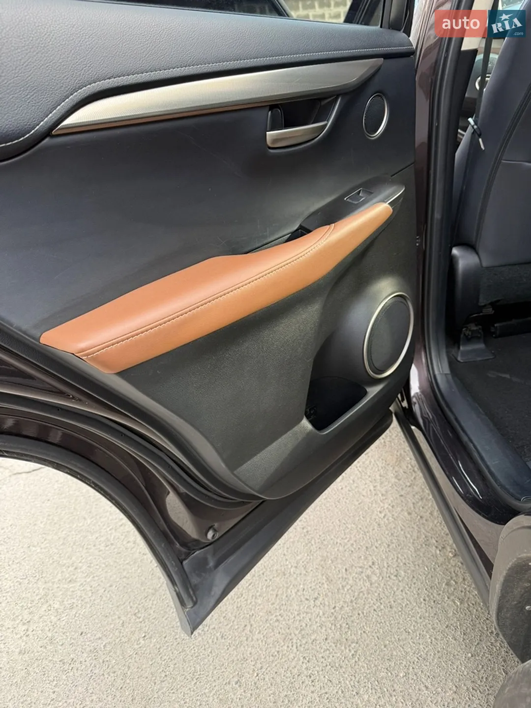 2015 Lexus NX - мініатюра 19