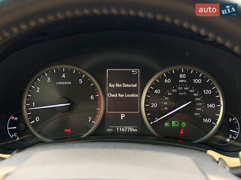 Внедорожник / Кроссовер Lexus NX 2018 в Шептицькому
