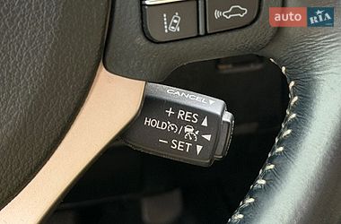Внедорожник / Кроссовер Lexus NX 2018 в Шептицькому