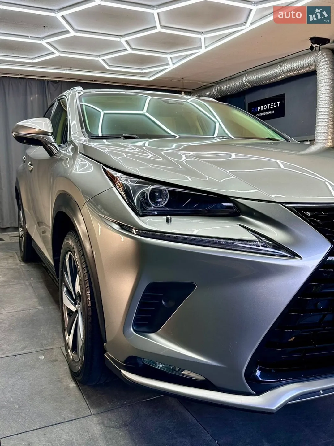 2019 Lexus NX - мініатюра 6