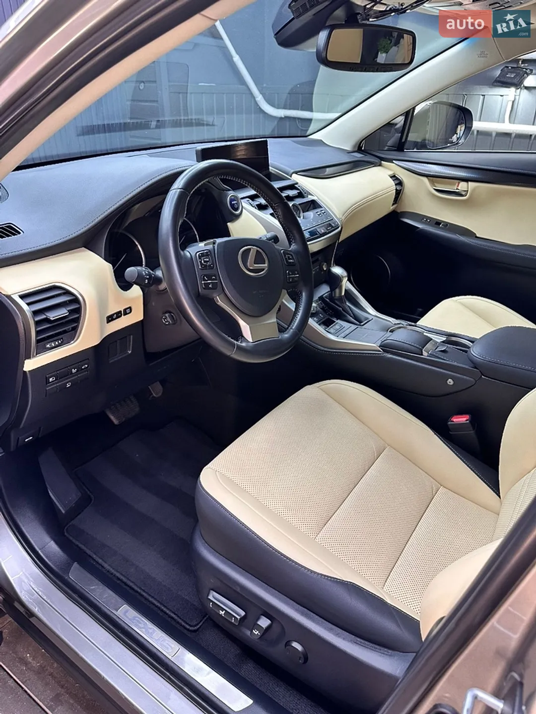 2019 Lexus NX - мініатюра 11