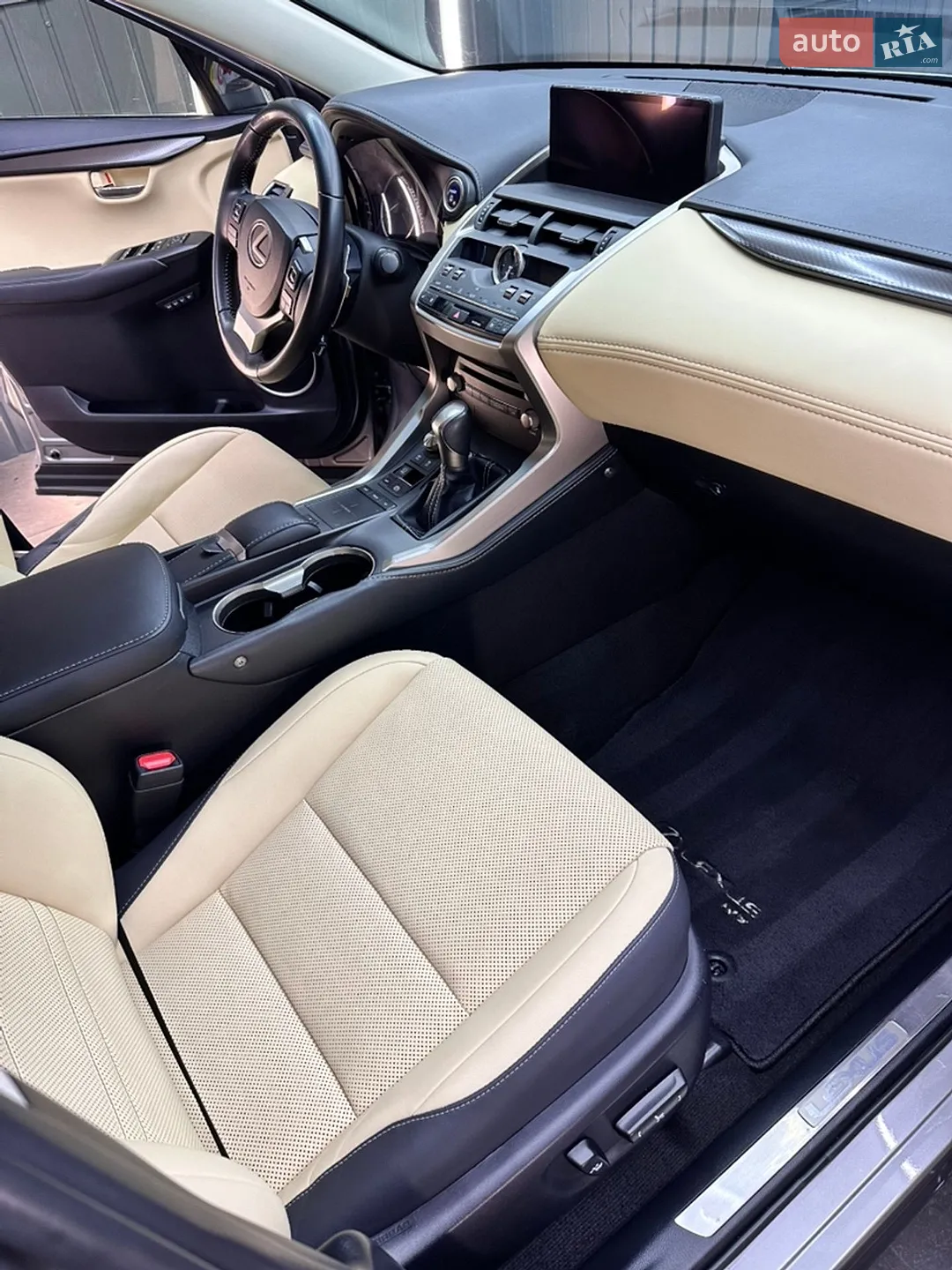 2019 Lexus NX - мініатюра 14
