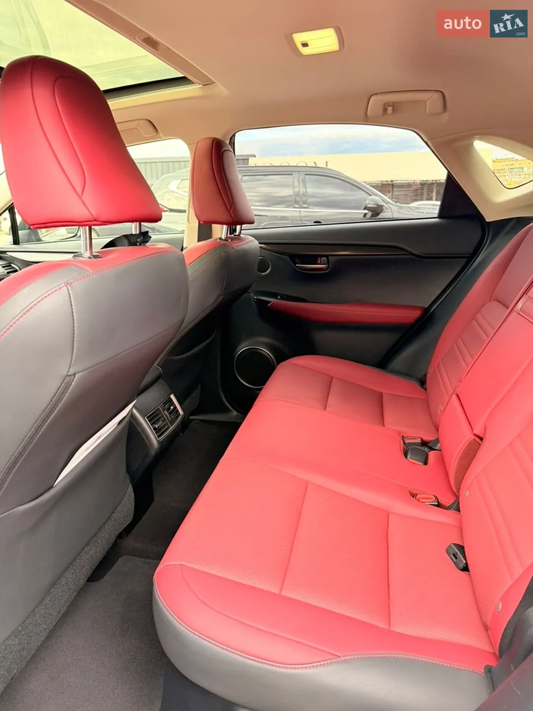 2020 Lexus NX - мініатюра 6
