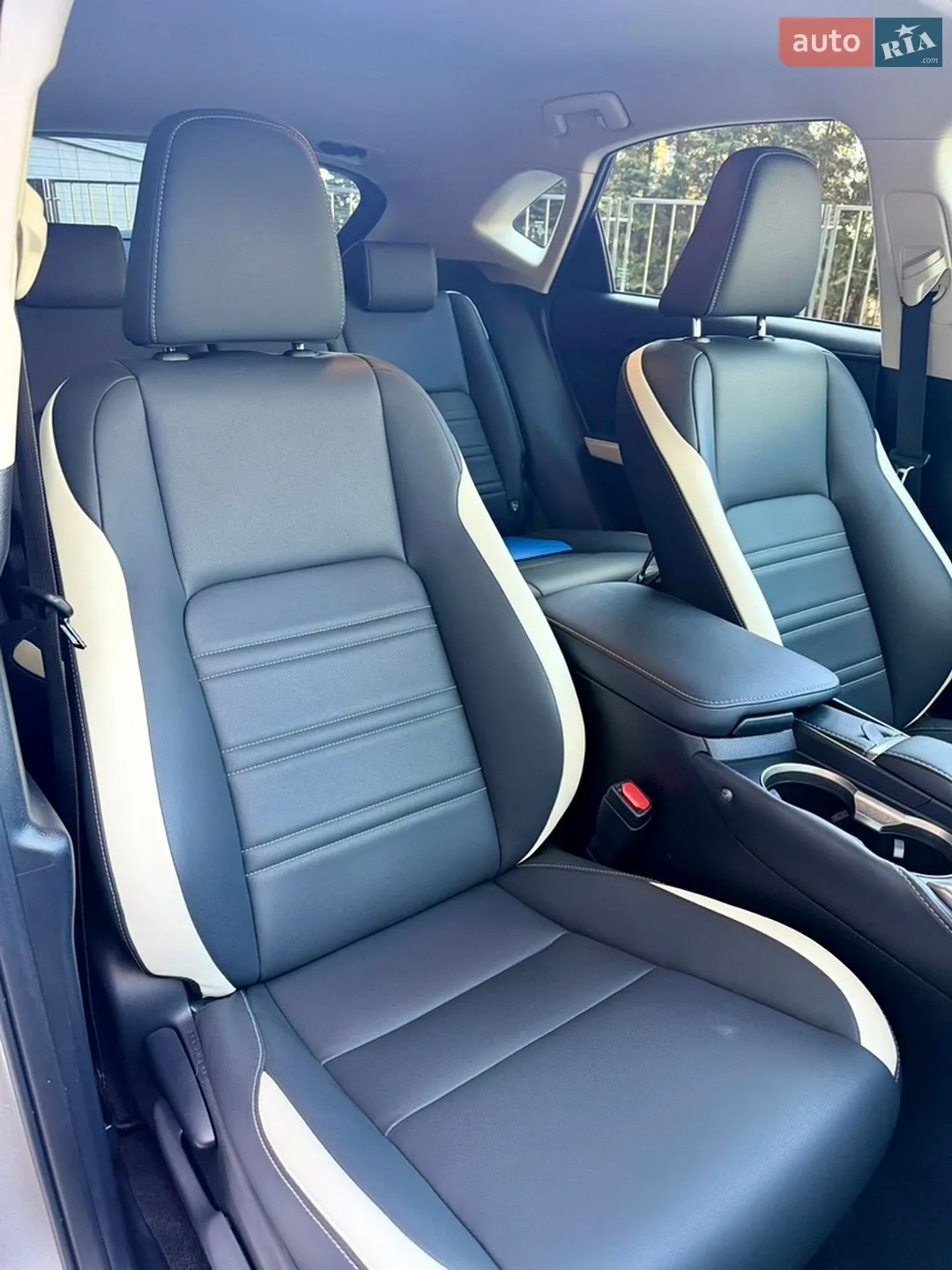 2020 Lexus NX - мініатюра 7