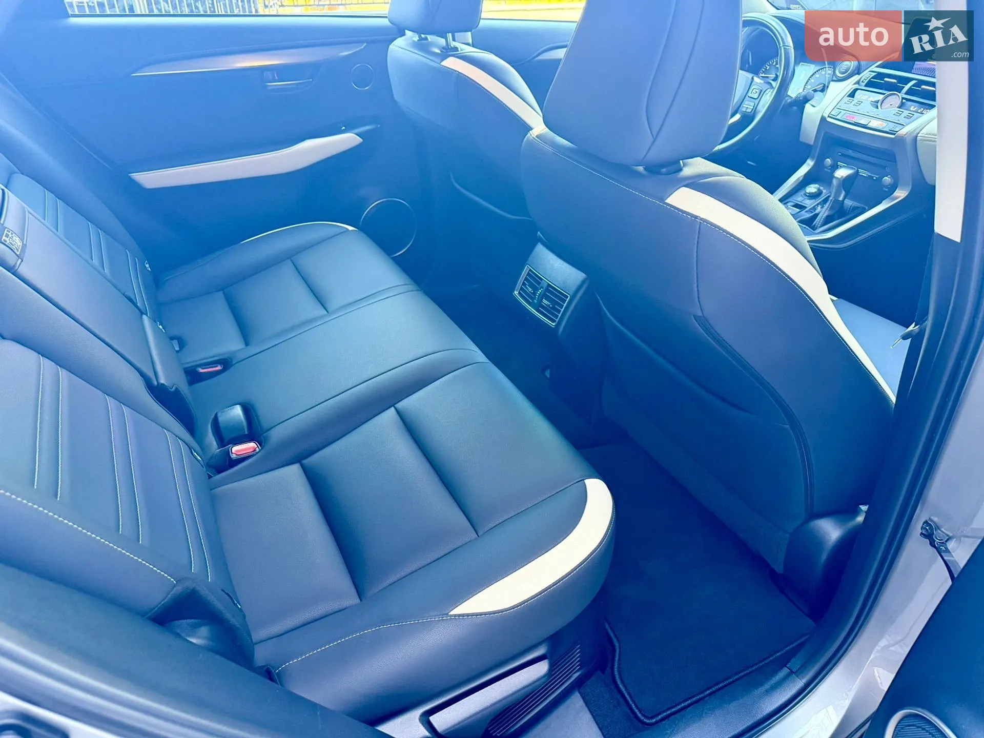 2020 Lexus NX - мініатюра 12