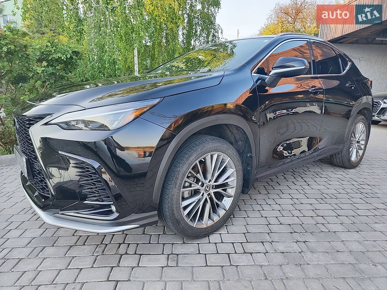 2021 Infiniti QX50 - мініатюра 22