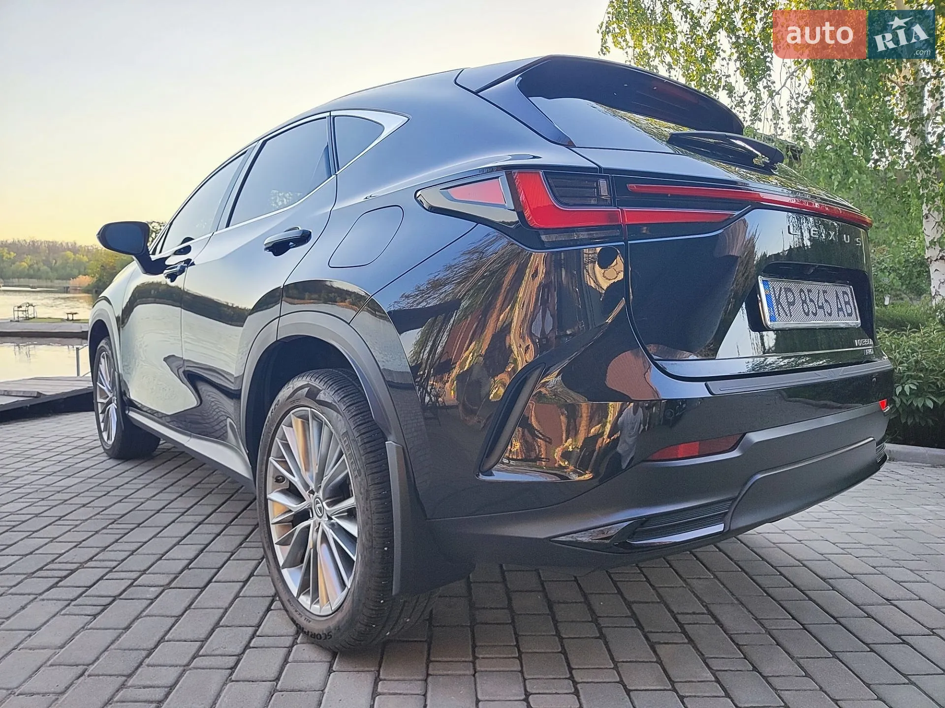 2023 Lexus NX - мініатюра 10