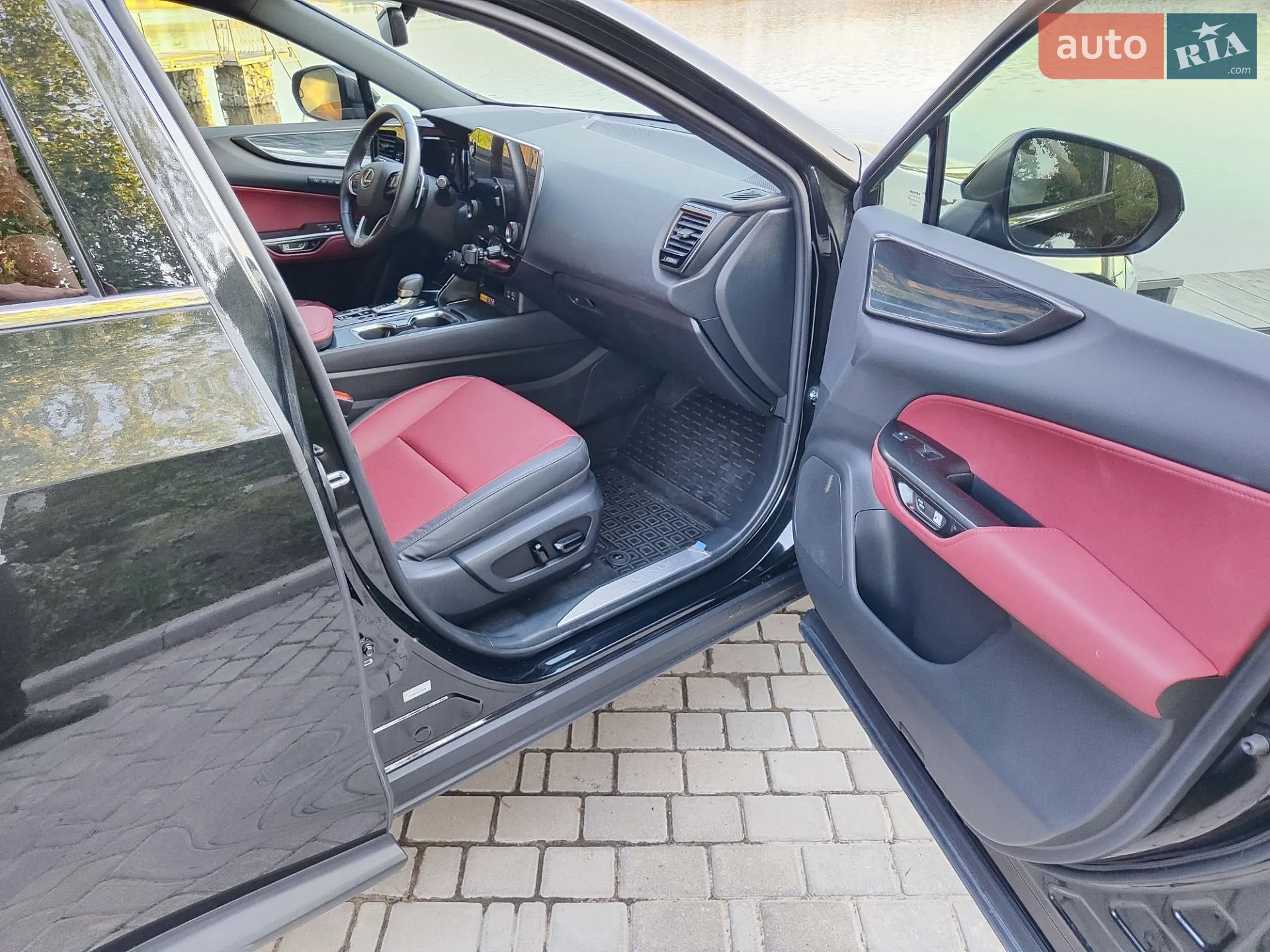 2023 Lexus NX - мініатюра 15