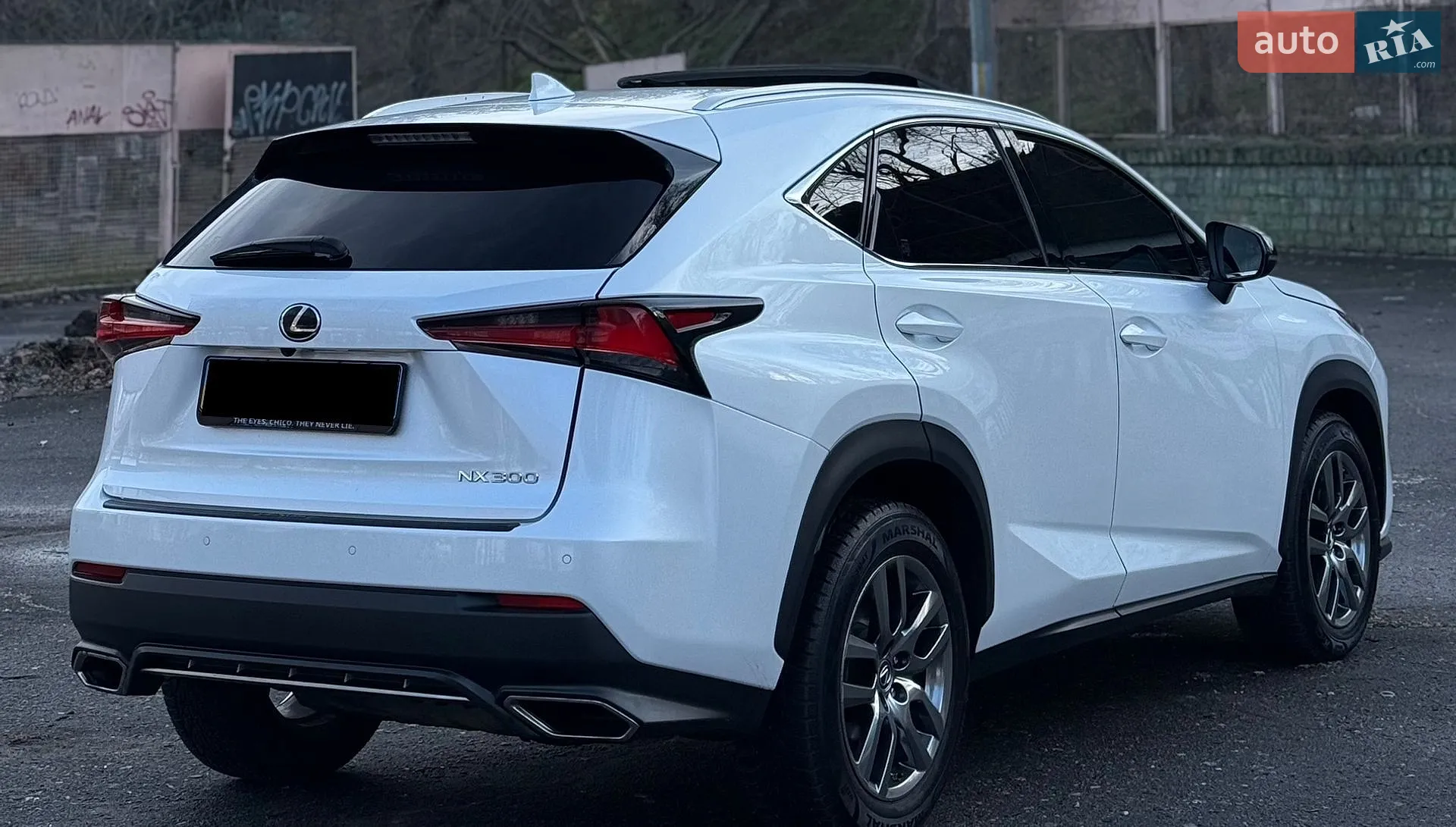 2019 Lexus NX - мініатюра 7