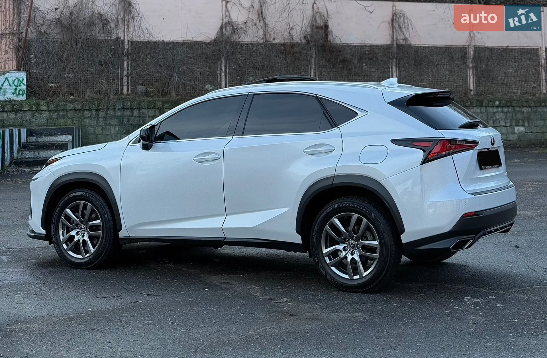 2019 Lexus NX - мініатюра 6
