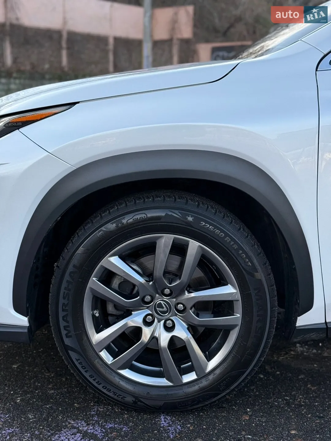 2019 Lexus NX - мініатюра 11