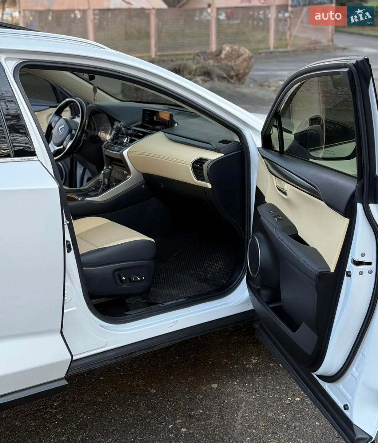 2019 Lexus NX - мініатюра 14