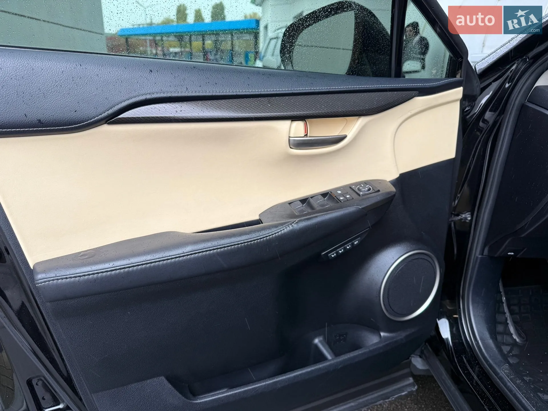 2016 Lexus NX - мініатюра 21