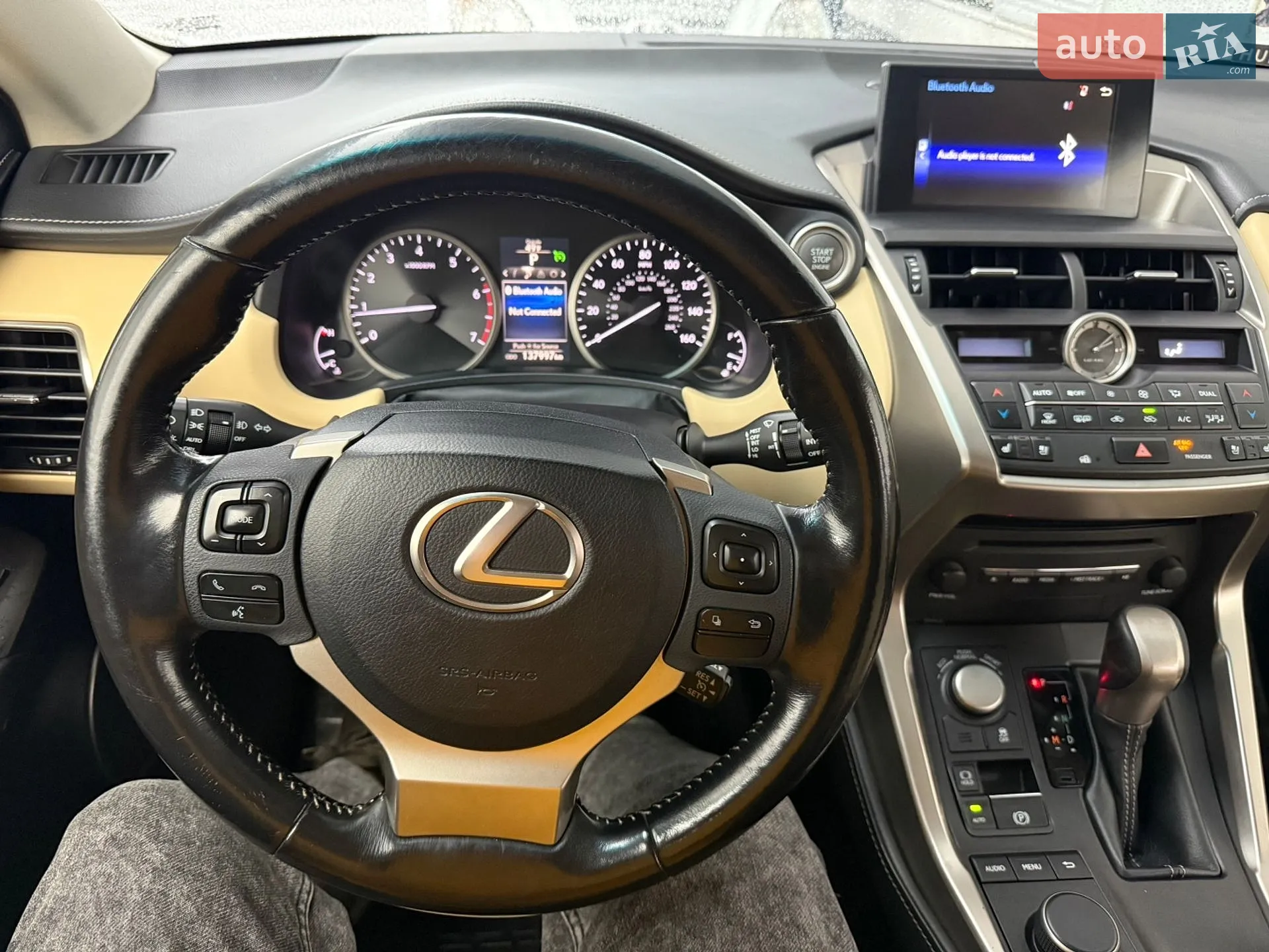 2016 Lexus NX - мініатюра 26