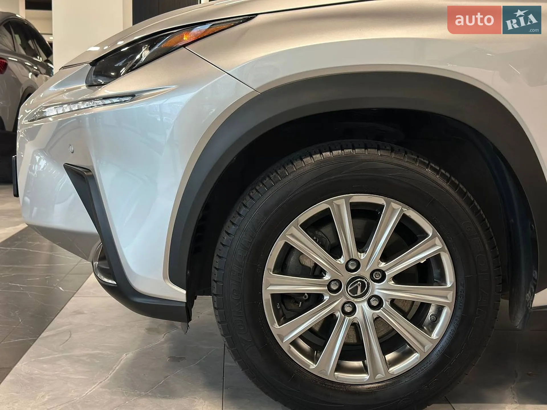 2018 Lexus NX - мініатюра 4