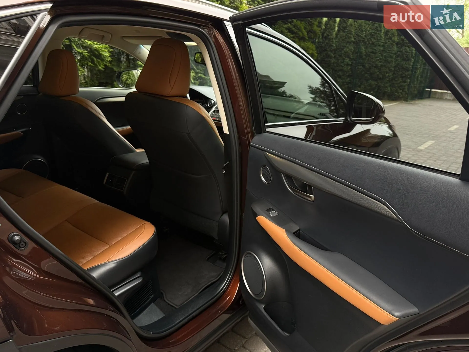 2018 Lexus NX - мініатюра 22