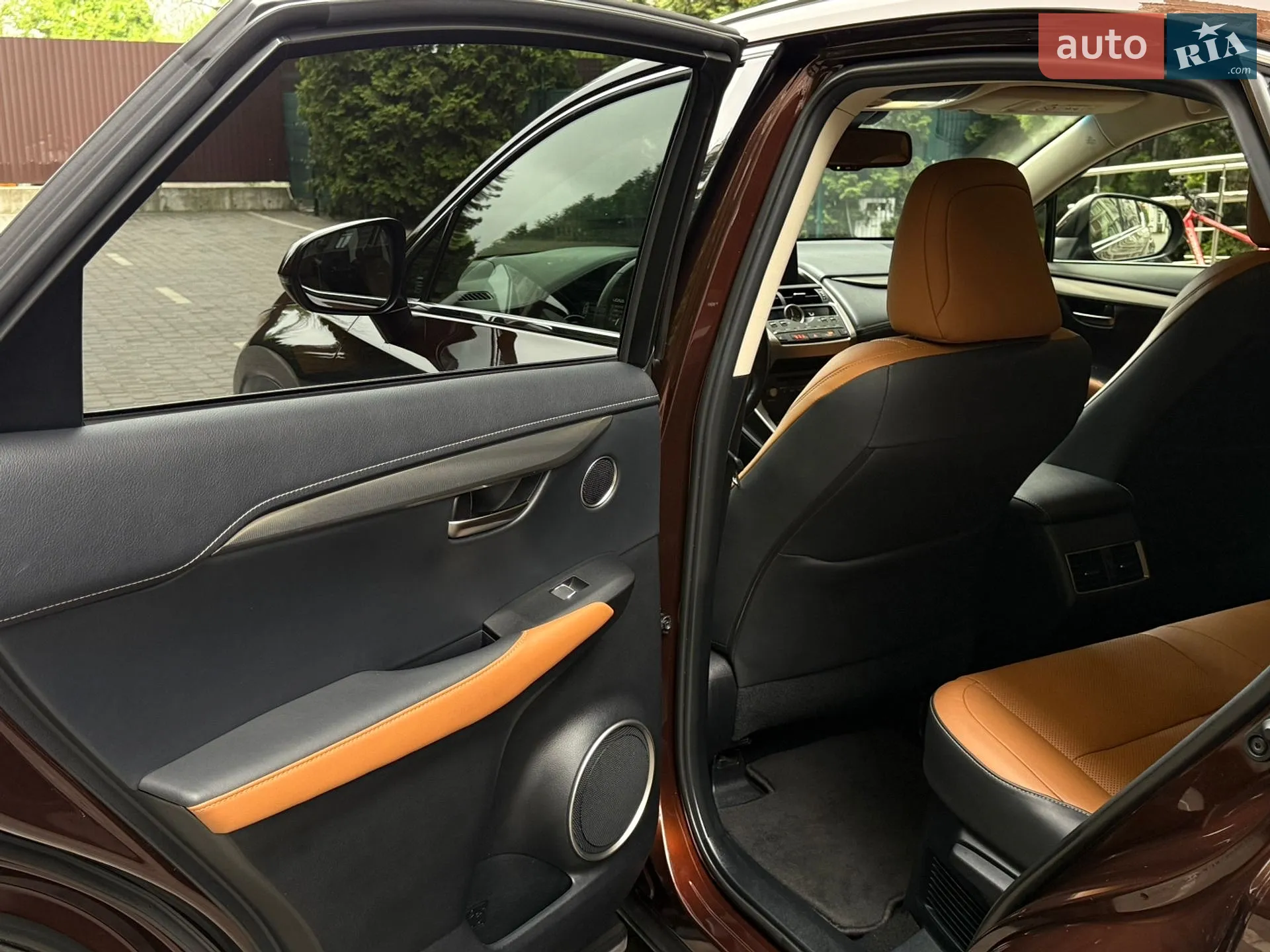 2018 Lexus NX - мініатюра 24