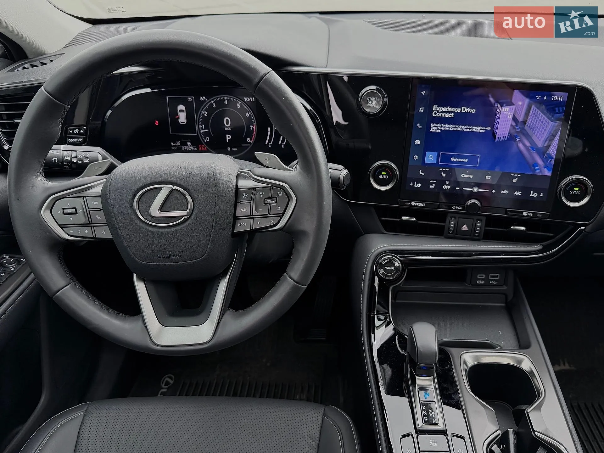 2023 Lexus NX - мініатюра 9