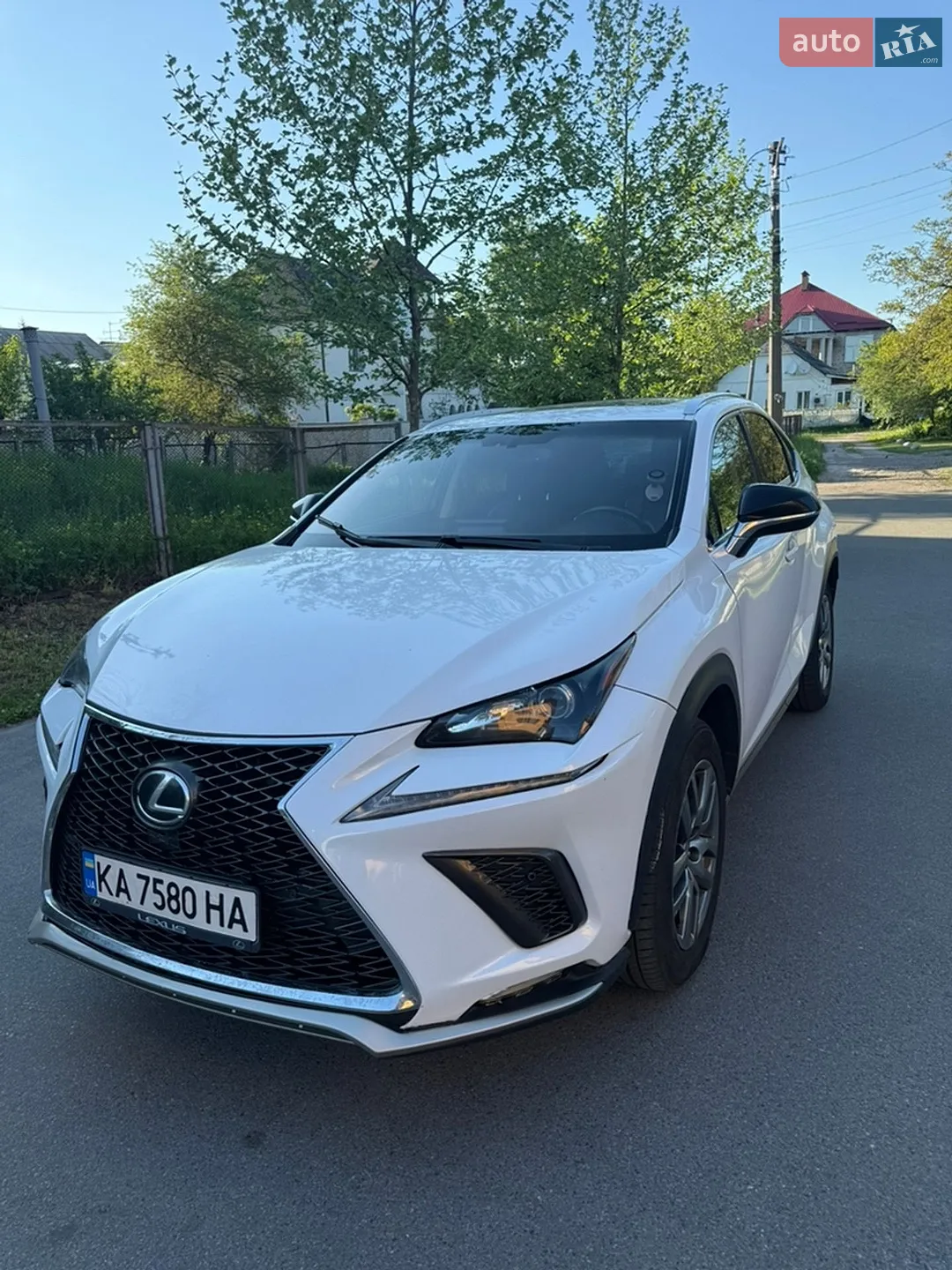 2016 Lexus NX - мініатюра 3