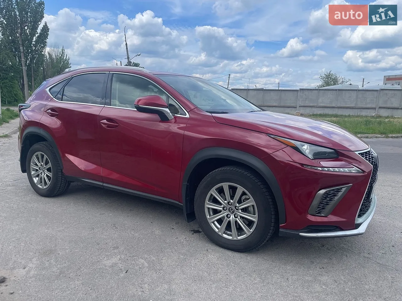2018 Lexus NX - мініатюра 15