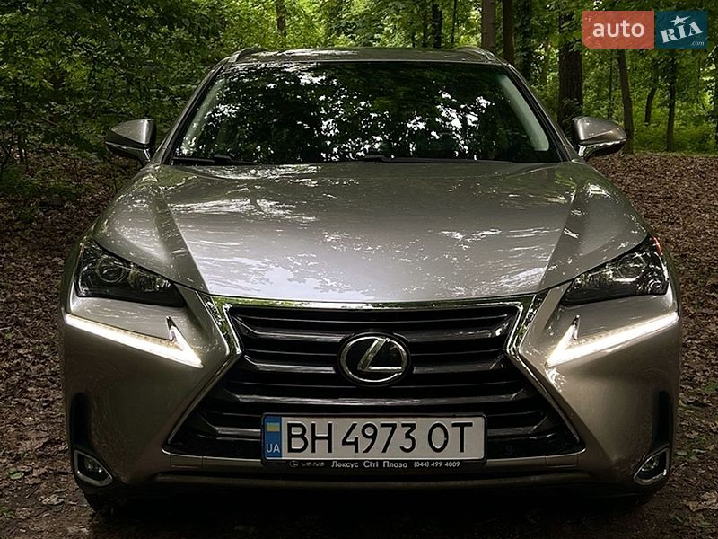 Внедорожник / Кроссовер Lexus NX 2014 в Киеве фото 2 Внедорожник / Кроссовер Lexus NX 2014 в Киеве