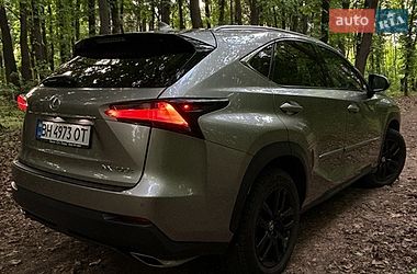 Внедорожник / Кроссовер Lexus NX 2014 в Киеве фото 7 Внедорожник / Кроссовер Lexus NX 2014 в Киеве