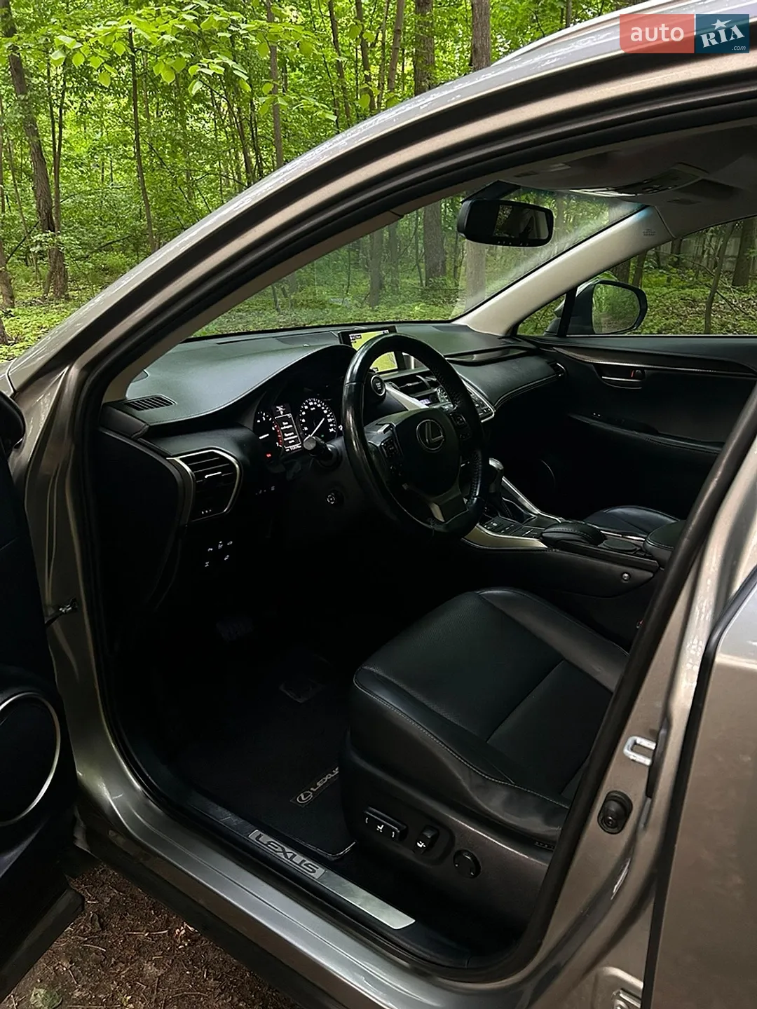 2014 Lexus NX - мініатюра 9