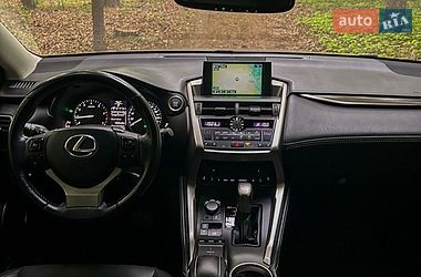 Внедорожник / Кроссовер Lexus NX 2014 в Киеве фото 12 Внедорожник / Кроссовер Lexus NX 2014 в Киеве