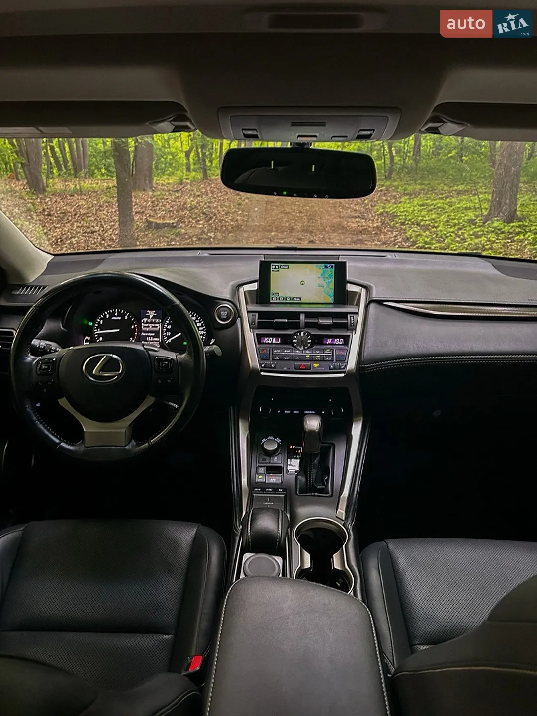 2014 Lexus NX - мініатюра 12