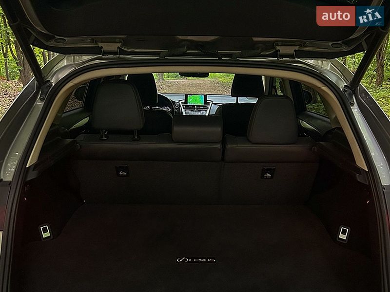 Внедорожник / Кроссовер Lexus NX 2014 в Киеве фото 16 Внедорожник / Кроссовер Lexus NX 2014 в Киеве