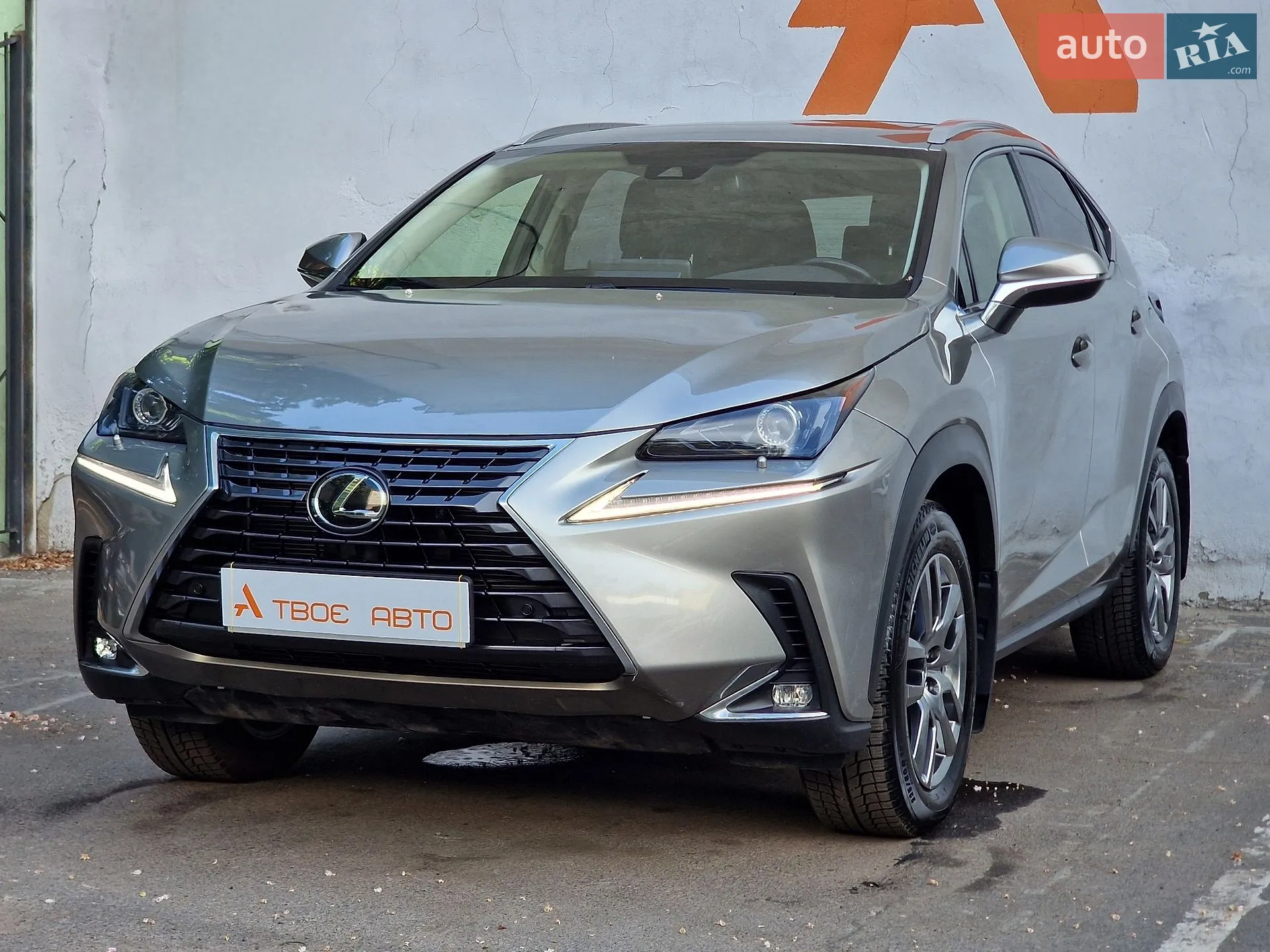 2020 Lexus NX - мініатюра 6