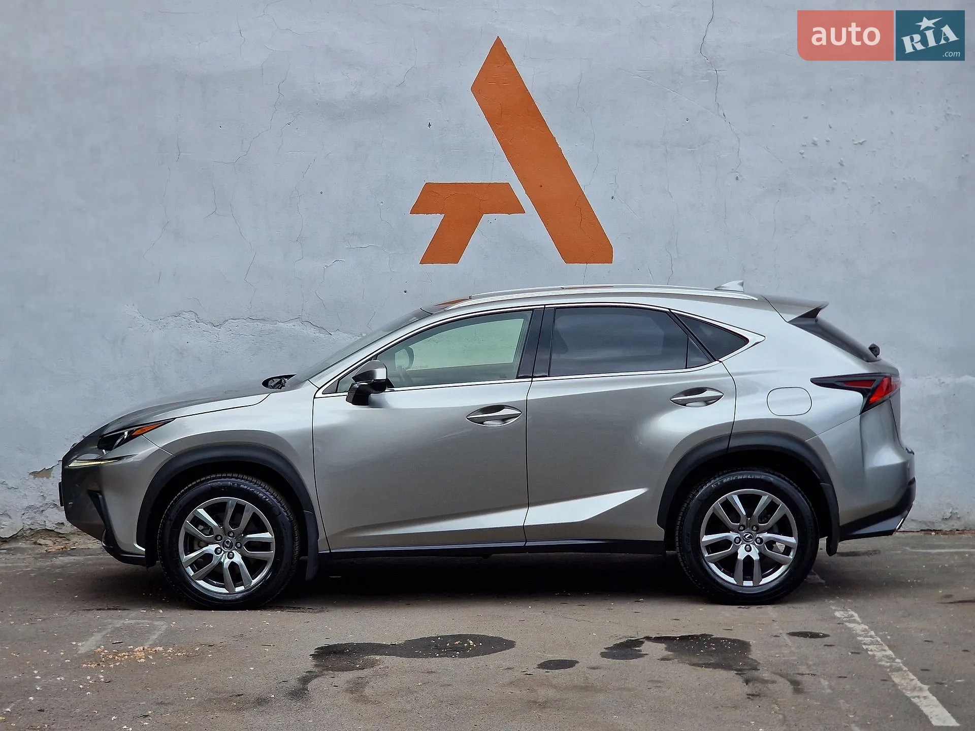 2020 Lexus NX - мініатюра 25