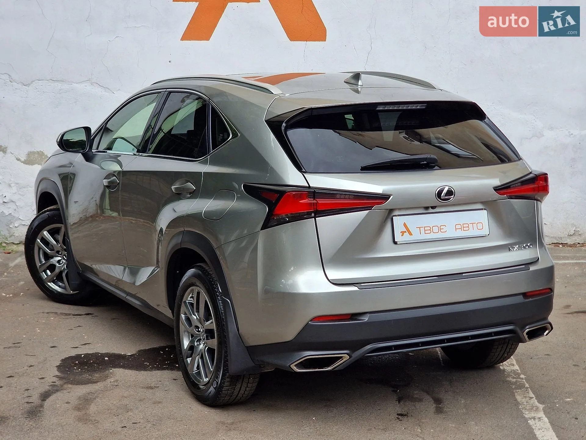 2020 Lexus NX - мініатюра 29
