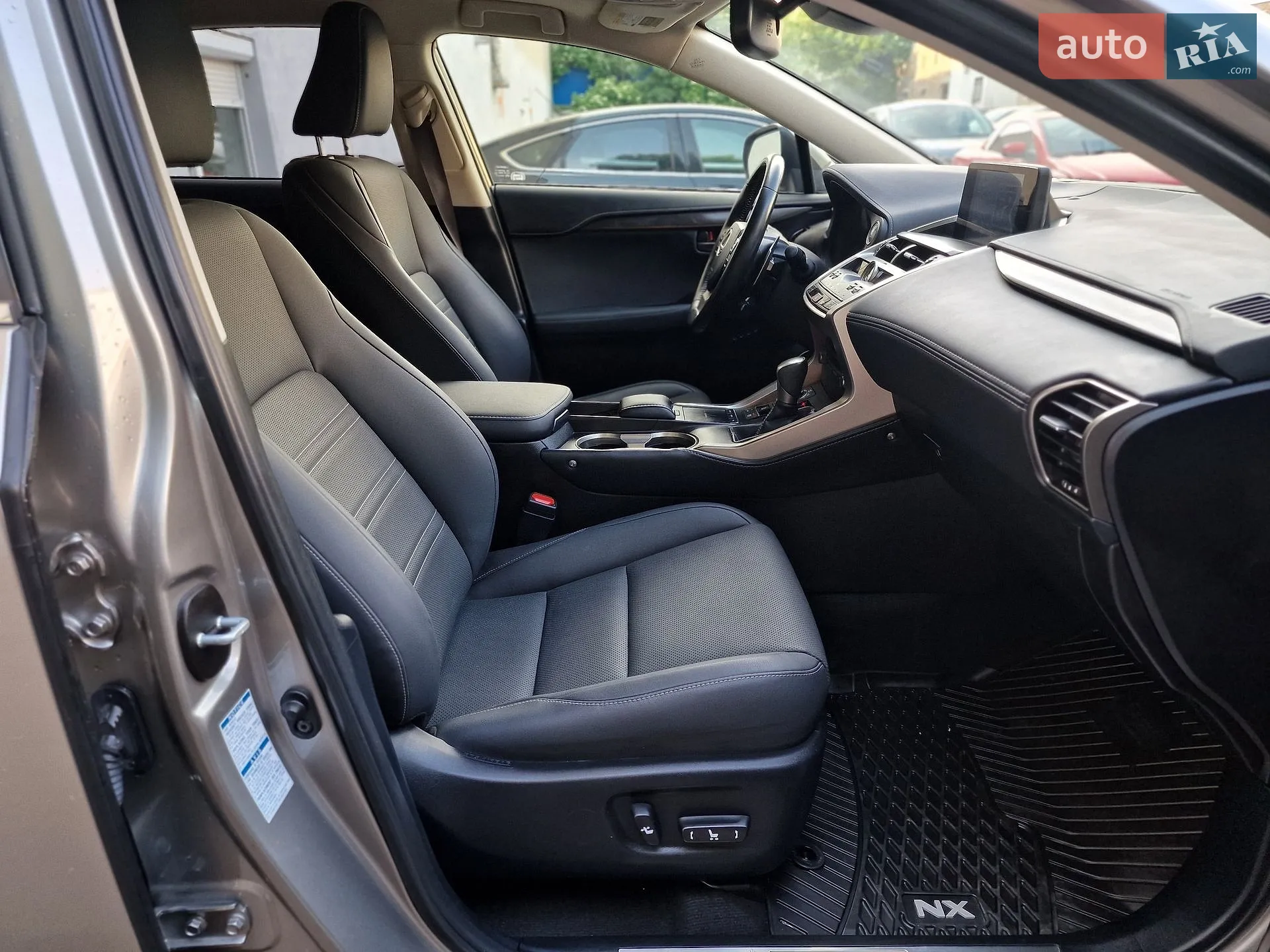 2020 Lexus NX - мініатюра 54