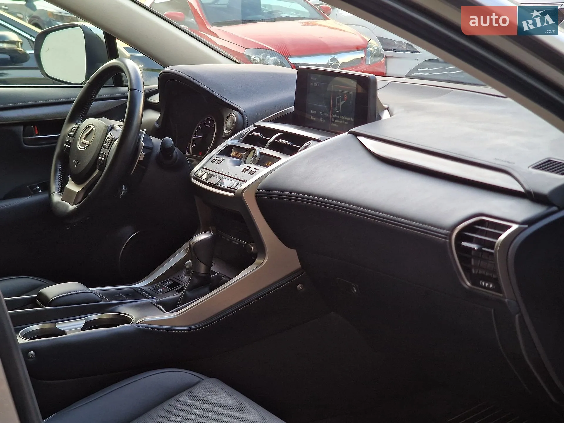 2020 Lexus NX - мініатюра 58