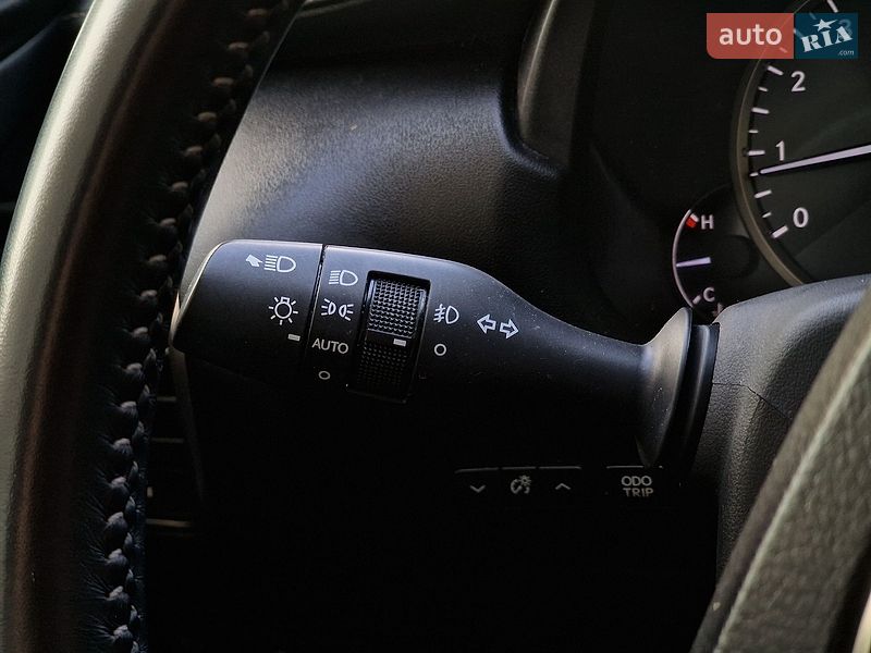 Позашляховик / Кросовер Lexus NX 2020 в Одесі