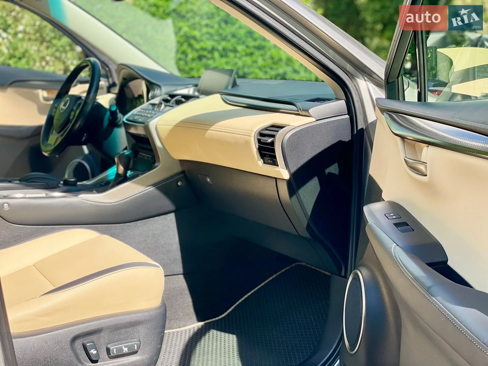 2016 Lexus NX - мініатюра 24